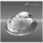 Polarized Led Glass Lens for Tunnel Light(GT-92-13)