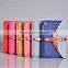 new design Leather tablet Case Cover For ipad air 2