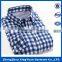 Cotton long sleeve mens weight of cotton shirt