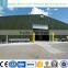 China supplier good quality prefab steel garages