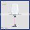 2016 Fashion Accessory Led Night Light Hat Glow Wine Glass Stem glow in dark In The Dark Party Supplies