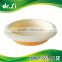 Household Cookware Product Silicone Non Stick Round Plate