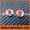 High quality custom metal brand logo label