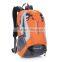 Customized Camouflage Backpack Bag Sports