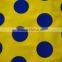 Printed Polyester and Spandex Knitting Fabric Used for swimwear