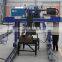 H Beam Steel Making Machine Seam Welding Machine