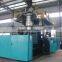 220l DOUBLE RING DRUM TANK BLOW MOLDING MACHINE