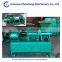 Vegetable coal charcoal pellet making extruding machine