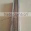 factory direct lpg gas bbq infrared ceramic burner with protective mesh