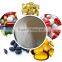 Vegetable Gelatin Raw Material For Soft Capsule Production