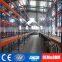 Best Quality Custom Color Wire Storage Plastic Warehouse Heavy Duty Goods Rack