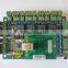 TCP/IP RS232/RS485 two doors Wiegand access control panel (JYC-T2002B)