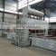 Short cycle lamination hot press/Lamination hot press made in china 48ft