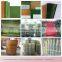 UV Resistance Green Color PVC Christmas Film for Making Artifical Xmas Tree