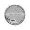 Emergency waterproof IP65 plastic materials 12w led ceiling light/surface mounted light