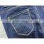 2016 Autumn Fashion Women Knee Holes Destroyed Stretch Jean Pants Ladies Low Waist Skinny Butt Lift New Model Jeans Pent Style
