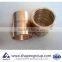 OEM Factory blank tungsten carbide bushes bushings ,bushing factory