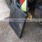 heavy loading hdpe lifting crane foot support pads/ Truck crane outrigger pads