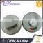 China supplier round shape toilet door lock