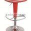 Vinrage Industrial Bar Stool Furniture Bar Stool with Footrest HC-K114