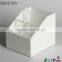 home decorative factory price tool acrylic storage box