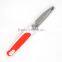 Novel design handle high standard cassava carrot fruit peeler