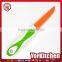 FDA LFGB Grade Hot sale popular paint spraying stainless steel knife paring