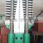 PVC floor Hydraulic Vulcanizing press/plate vulcanizing press for rubber mat