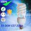 Alibaba Famous All Shapes CFL Bulbs Price From China Manufacturer