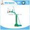 basketball stand backboard outdoor stalinite glass material