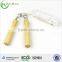 ZHENSHENG Wood Jump Rope Crossfit