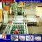 cheap machines to make money mgo board/mgo partition wall panel making machine