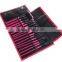 16pcs Makeup Brushes Kit Professional Cosmetic Make Up Set Pouch Bag Case