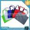 Factory OEM oem non woven drawstring bags
