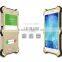 Small MOQ for samsung a8 case, for samsung a8 leather case, for samsung a8 love mei case