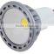 black aluminum house china new innovative product 3w cob spot led with white reflection cup