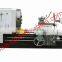 EMMCHINA SK322 horizontal electric pipe threading machine