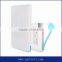 power bank credit card size micro usb battery charger portable mini power bank