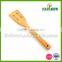 Cheap bamboo kitchen salad utensils set wholesale