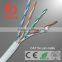 Utp CAT5e cable for nertwork