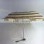 5 fold easy holding umbrella portable tiny umbrella