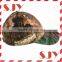 100% Cotton Material Camo LED Light Baseball Cap Sports Cap