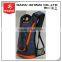 Quanzhou dapai China factory Hiking TPU/EVA Hydration Bladder Water Bag with Pipe Sleeve