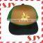 New arrival custom made snapback hats for baby