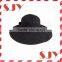 Promotional cheap polyester wide brim floppy summer hat