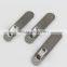Stainless steel adhesive Hook and self adhesive stainless steel cloth hook