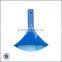 Aluminum Reinforced Leaf Rake