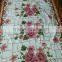 Manufactory walmart muslin swaddle  china home textile china supplier merino blanket