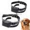 JY850 electronic remote control rechargeable waterproof anti bark dog training collar