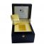 newest design custom wrist wood watch box , box from China manufacturery